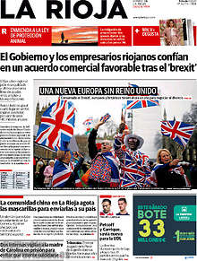 Periodico La Rioja