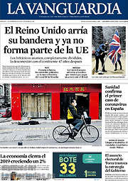 /La Vanguardia