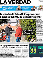 /La Verdad