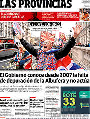 /Las Provincias