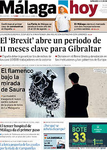 Periodico Malaga Hoy