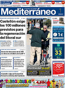Periodico Mediterráneo
