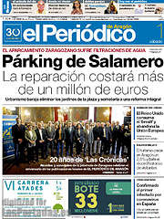/El Periódico de Aragón