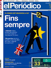 /El Periódico de Catalunya(Català)