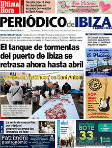 Periodico Periódico de Ibiza