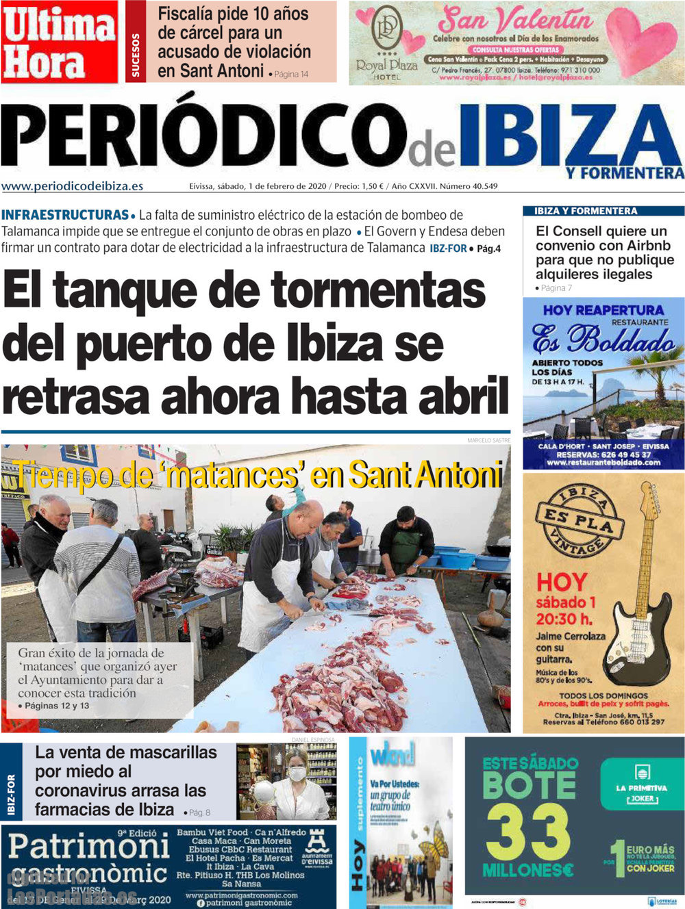 Periódico de Ibiza