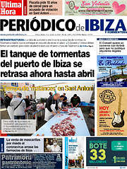 /Periódico de Ibiza