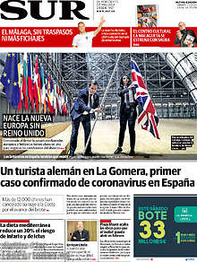 Periodico Sur
