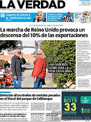 /La Verdad Cartagena