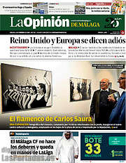 /La Opinión de Málaga