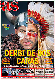 Periodico AS