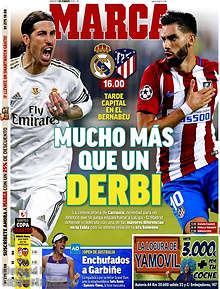 Periodico Marca