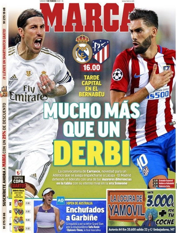 Marca