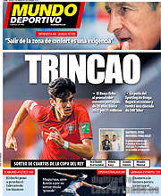 /Mundo Deportivo