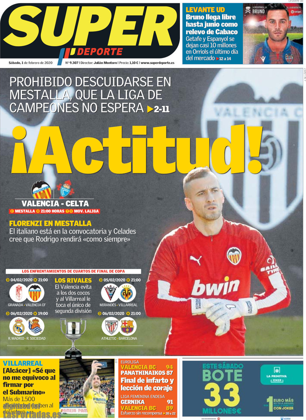 Super Deporte