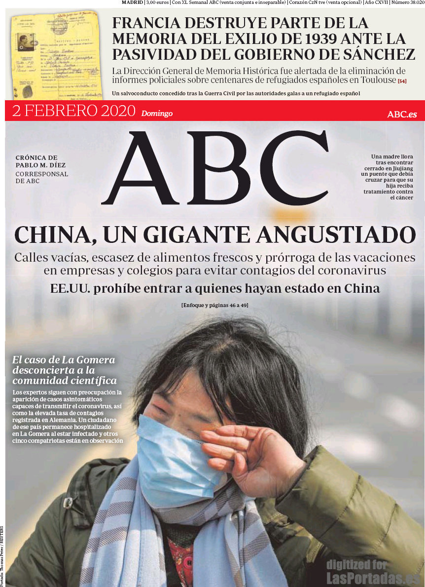 ABC