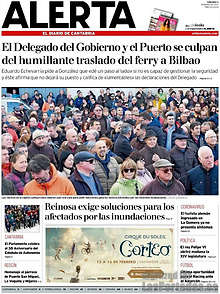 Periodico Alerta