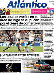 /Atlántico Diario