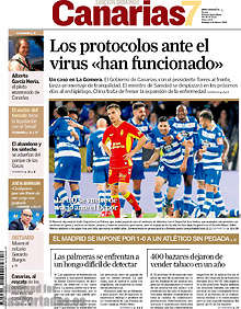 Periodico Canarias7