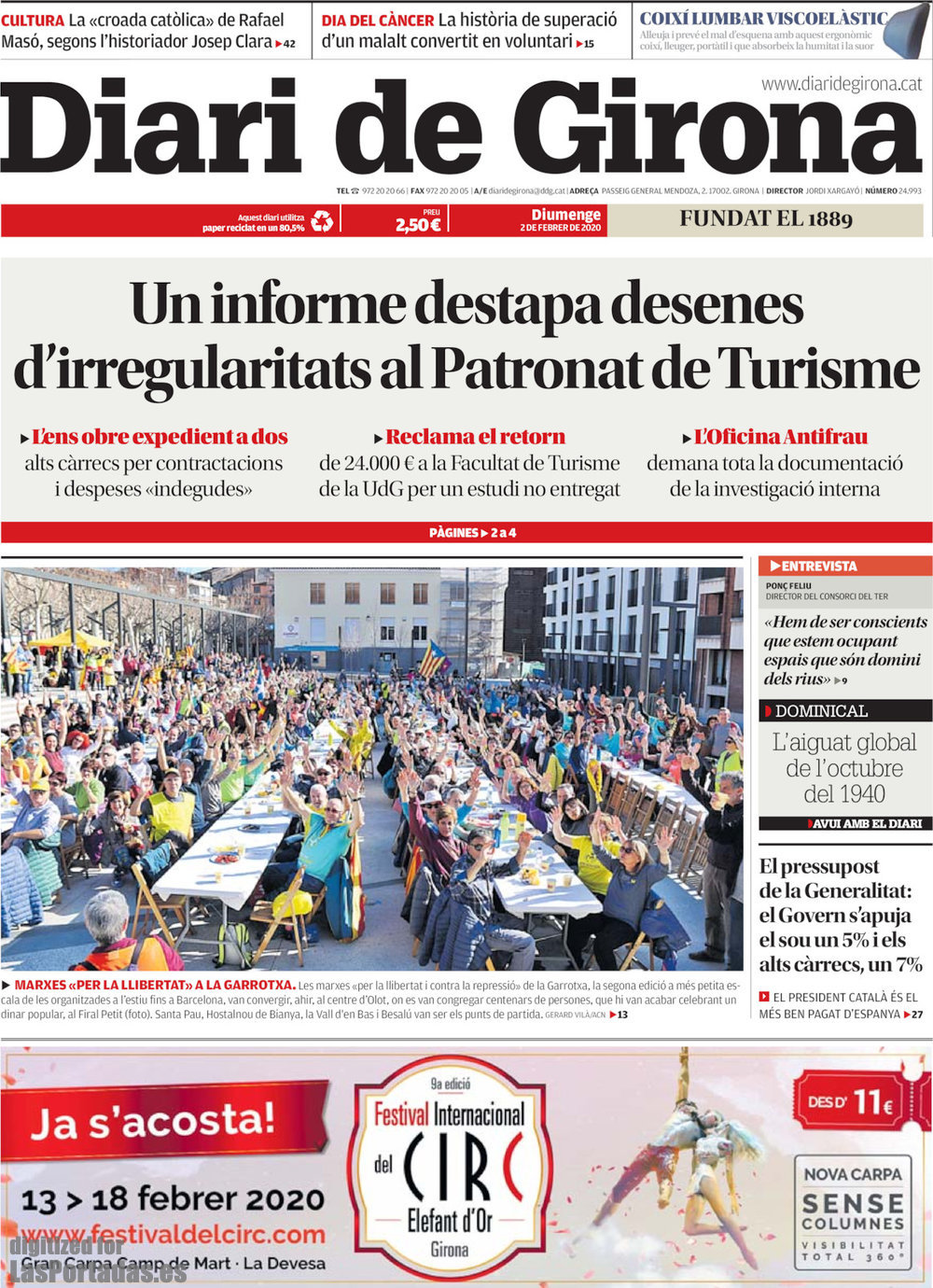 Diari de Girona