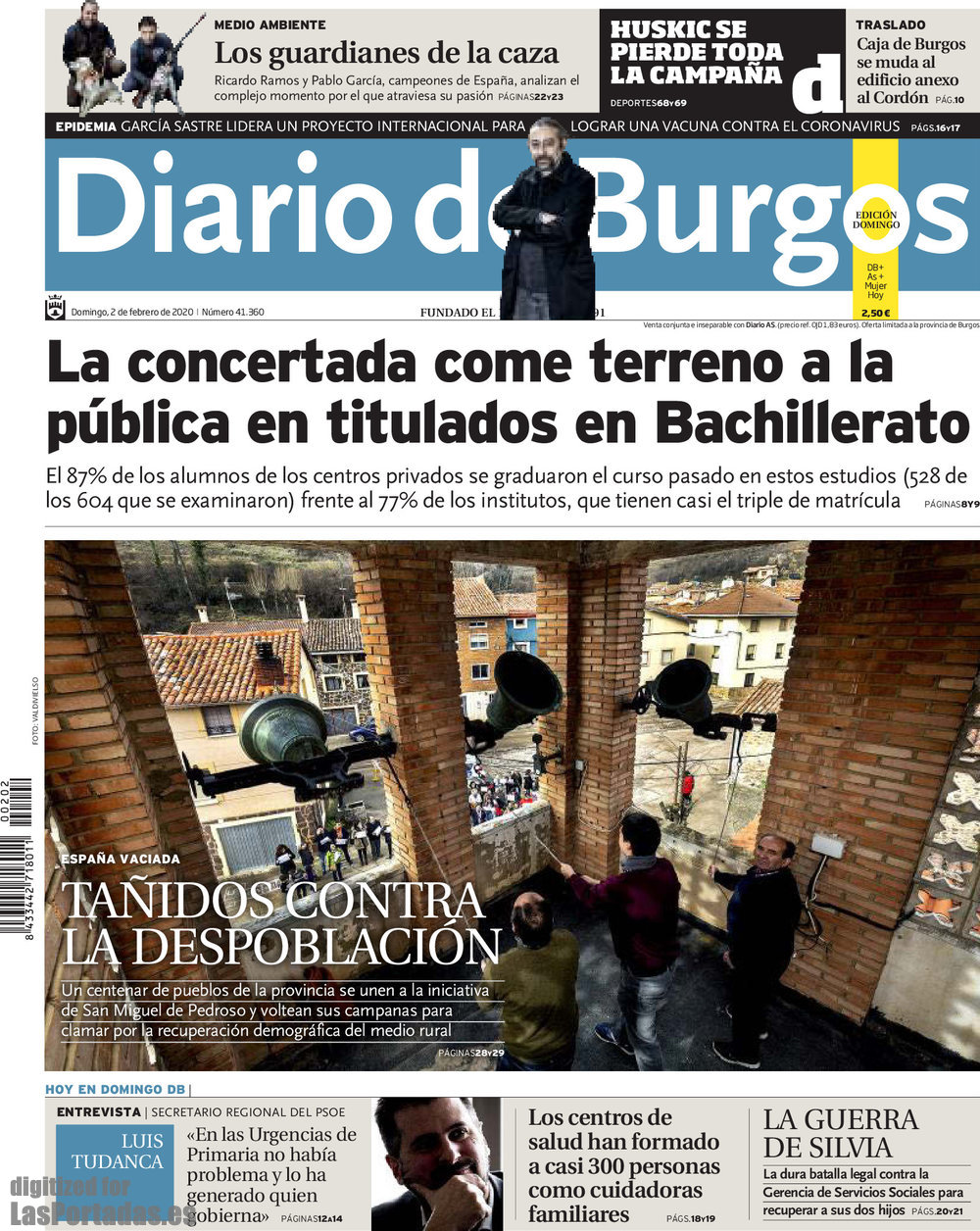 Diario de Burgos