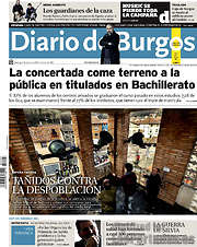 /Diario de Burgos