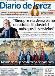 /Diario de Jerez