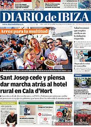 /Diario de Ibiza