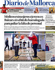 /Diario de Mallorca