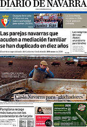 /Diario de Navarra
