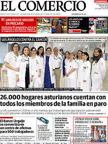 Periodico El Comercio