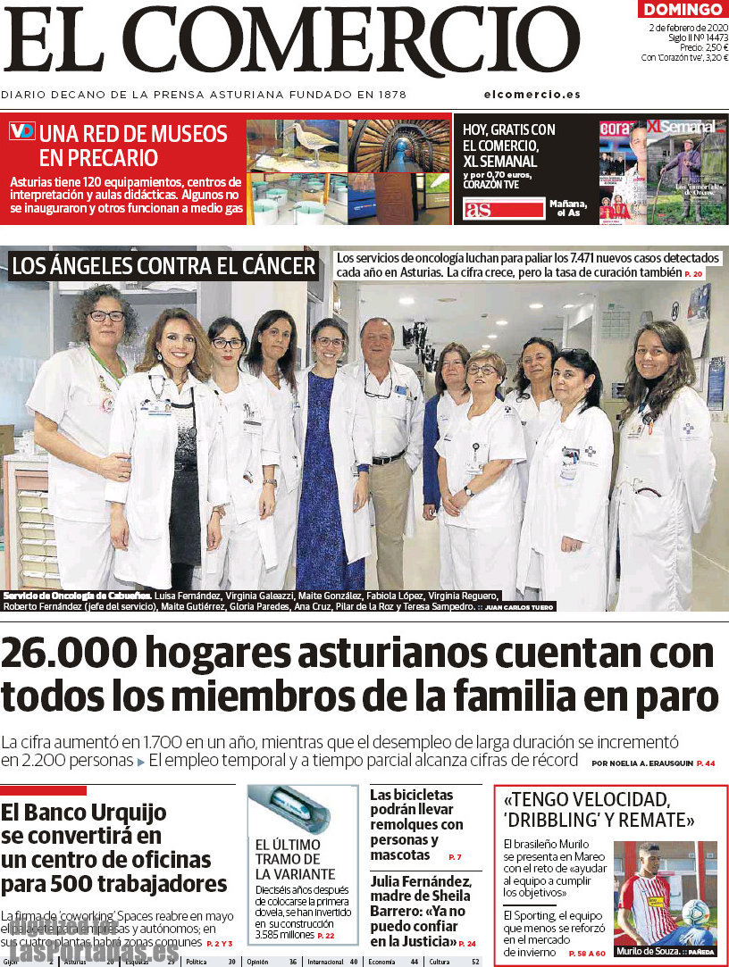 El Comercio