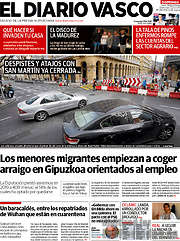 /El Diario Vasco