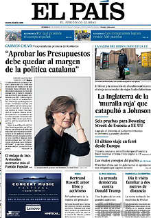 Periodico El País