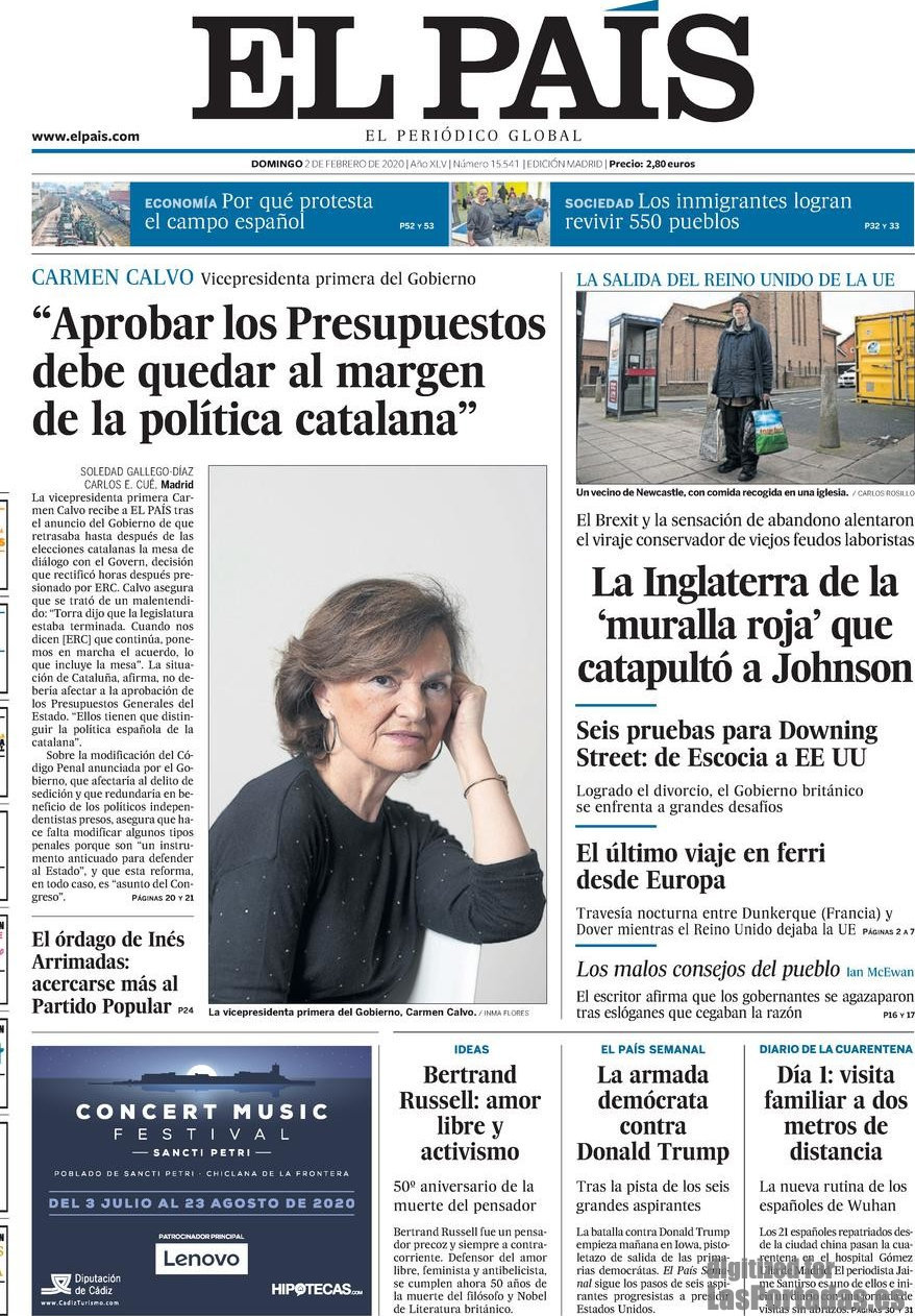 El País