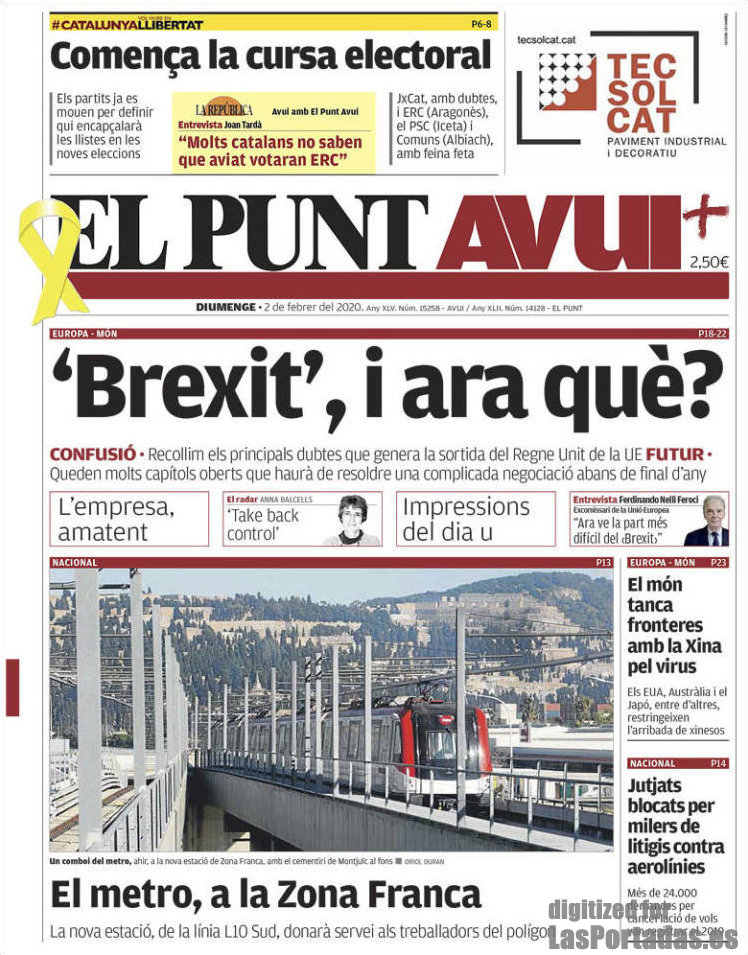 El Punt