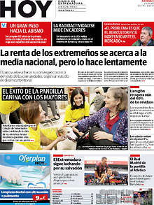 Periodico Hoy
