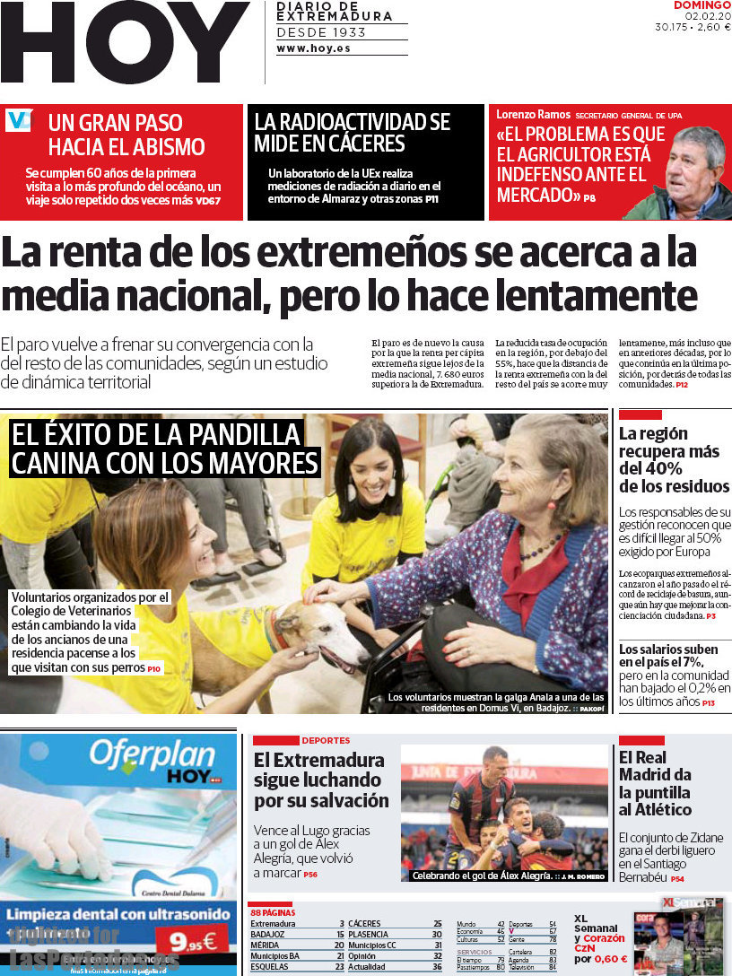 Hoy
