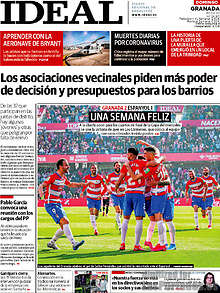 Periodico Ideal