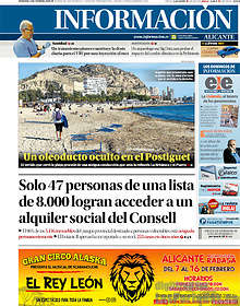 Periodico Información