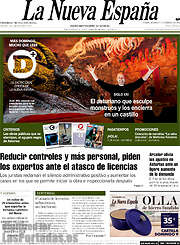 /La Nueva España