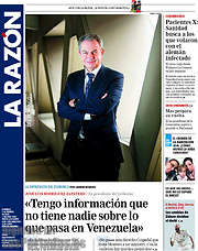 /La Razón