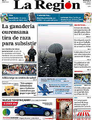 /La Región
