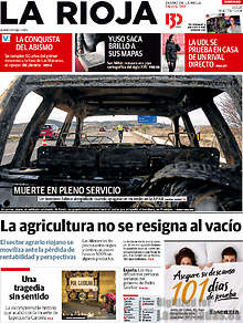 Periodico La Rioja