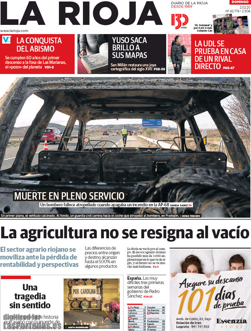 La Rioja