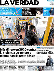 Periodico La Verdad