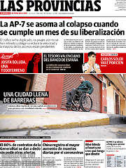 /Las Provincias