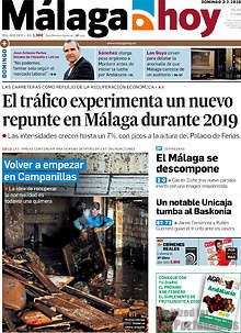 Periodico Malaga Hoy