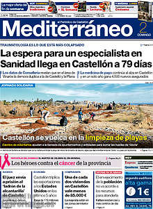 Periodico Mediterráneo