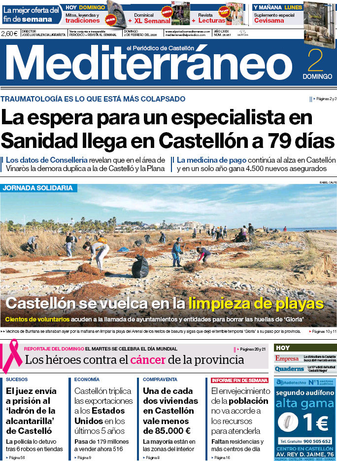 Mediterráneo